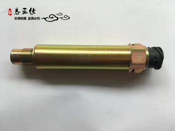 Bus /track parts Yutong / zhongtong / kinglong / higer bus brake gear odometer switch / sensor with model DL-LG901B2-4
Bus /track parts Yutong / zhongtong / kinglong / higer bus brake gear odometer switch / sensor with model DL-LG901B2-4