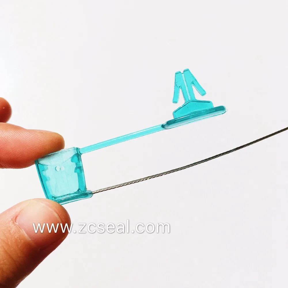 100pcs Rectangle Bar Code Plastic Meter Seal Manufacturer Good Quality Seals , Gas Seals , High Security Lock
100pcs Rectangle Bar Code Plastic Meter Seal Manufacturer Good Quality Seals , Gas Seals , High Security Lock