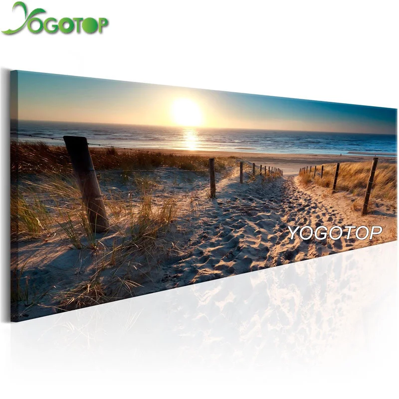 YOGOTOP 5D Full Square Drill Mosaic Embroidery large Sunset Seascape Beach DIY Diamond Paintings cross-stitch rhinestone QA491
YOGOTOP 5D Full Square Drill Mosaic Embroidery large Sunset Seascape Beach DIY Diamond Paintings cross-stitch rhinestone QA491