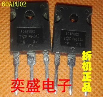 Freeshipping 60APU02 60APU02
Freeshipping 60APU02 60APU02