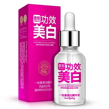 New 15ml Super Whitening Anti Wrinkle Anti Aging Plant Essence Skin Cream Moisturizing Face Care Liquid Day Cream
New 15ml Super Whitening Anti Wrinkle Anti Aging Plant Essence Skin Cream Moisturizing Face Care Liquid Day Cream
