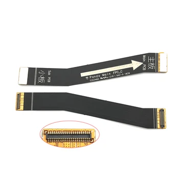 Main Motherboard LCD Display Connector Flex Ribbon Cable For Nokia X5 / 5.1 Plus Repair Parts
Main Motherboard LCD Display Connector Flex Ribbon Cable For Nokia X5 / 5.1 Plus Repair Parts