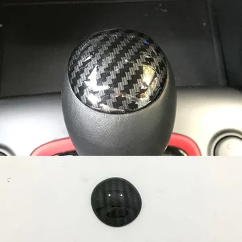 For Hyundai Kona Encino 2018 2019 Accessories ABS Carbon Paint Gear Shift Knob Top Sticker Cover Trim Car Styling 1Pcs
For Hyundai Kona Encino 2018 2019 Accessories ABS Carbon Paint Gear Shift Knob Top Sticker Cover Trim Car Styling 1Pcs