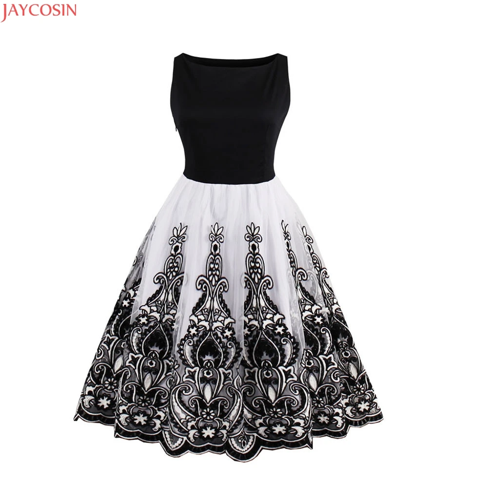 summer women vintage 1940s style dress floral print white party dress black elegant female vintage sexy dress dresses 99#
summer women vintage 1940s style dress floral print white party dress black elegant female vintage sexy dress dresses 99#