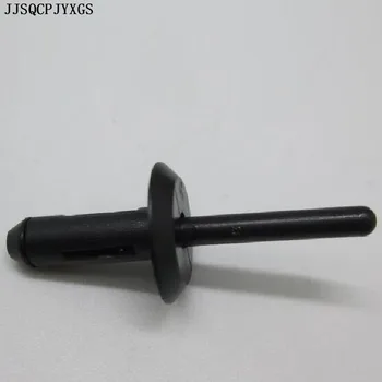 JJSJQCPJYXGS 100pcs black nylon blind rivet for 20433026 for VW 175-853-577A fasteners for cars plastic clip
JJSJQCPJYXGS 100pcs black nylon blind rivet for 20433026 for VW 175-853-577A fasteners for cars plastic clip