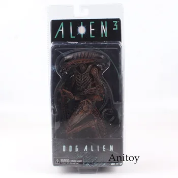 NECA Figure Alien 3 Dog Alien PVC Action Figure Collectible Model Toy 20cm KT4777
NECA Figure Alien 3 Dog Alien PVC Action Figure Collectible Model Toy 20cm KT4777
