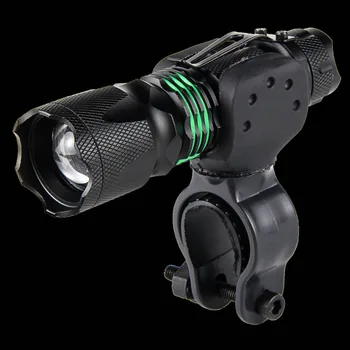 

UltraFire LED Flashlight CREE XP-E 3 Mode 300LM Tactical Flashlight Light Flash Light Torch LED luz flash light led driver