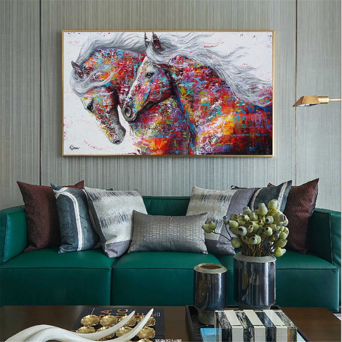 large size nostalgic painting canvas prints wall art craft Poster Nordic About horse decoration for bar cafe quadro
large size nostalgic painting canvas prints wall art craft Poster Nordic About horse decoration for bar cafe quadro