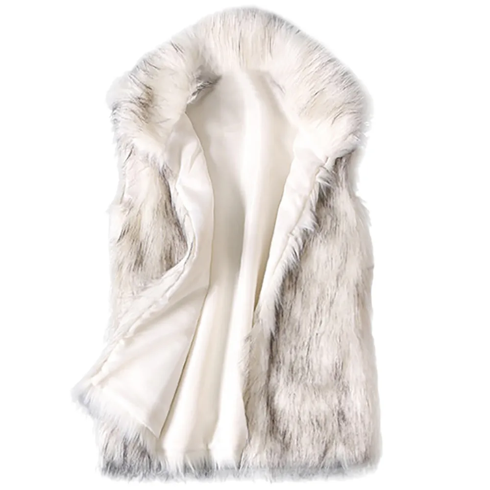 Srogem Plus Size Winter Women Faux Vest Polly Pocket Sherpa Vest Colete Feminino Gilet Femme Chalecos Para Mujer Kamizelka 20
Srogem Plus Size Winter Women Faux Vest Polly Pocket Sherpa Vest Colete Feminino Gilet Femme Chalecos Para Mujer Kamizelka 20