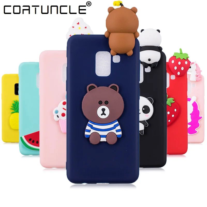 Soft TPU case For Fundas Samsung Galaxy J5 J3 J7 2017 2016 case For Coque Samsung A3 A5 A7 2017 3D Cartoon cover phone Cases
Soft TPU case For Fundas Samsung Galaxy J5 J3 J7 2017 2016 case For Coque Samsung A3 A5 A7 2017 3D Cartoon cover phone Cases