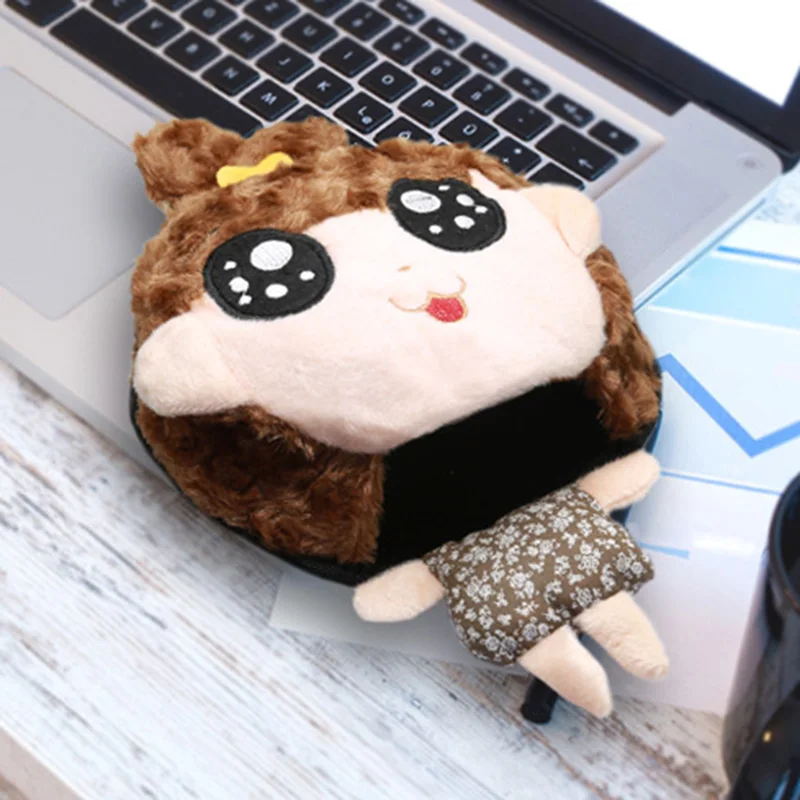 High Quality USB Heated Mouse Pad Mousepad Hand Keep Warm Cute Soft For Winter Laptop Gaming
High Quality USB Heated Mouse Pad Mousepad Hand Keep Warm Cute Soft For Winter Laptop Gaming
