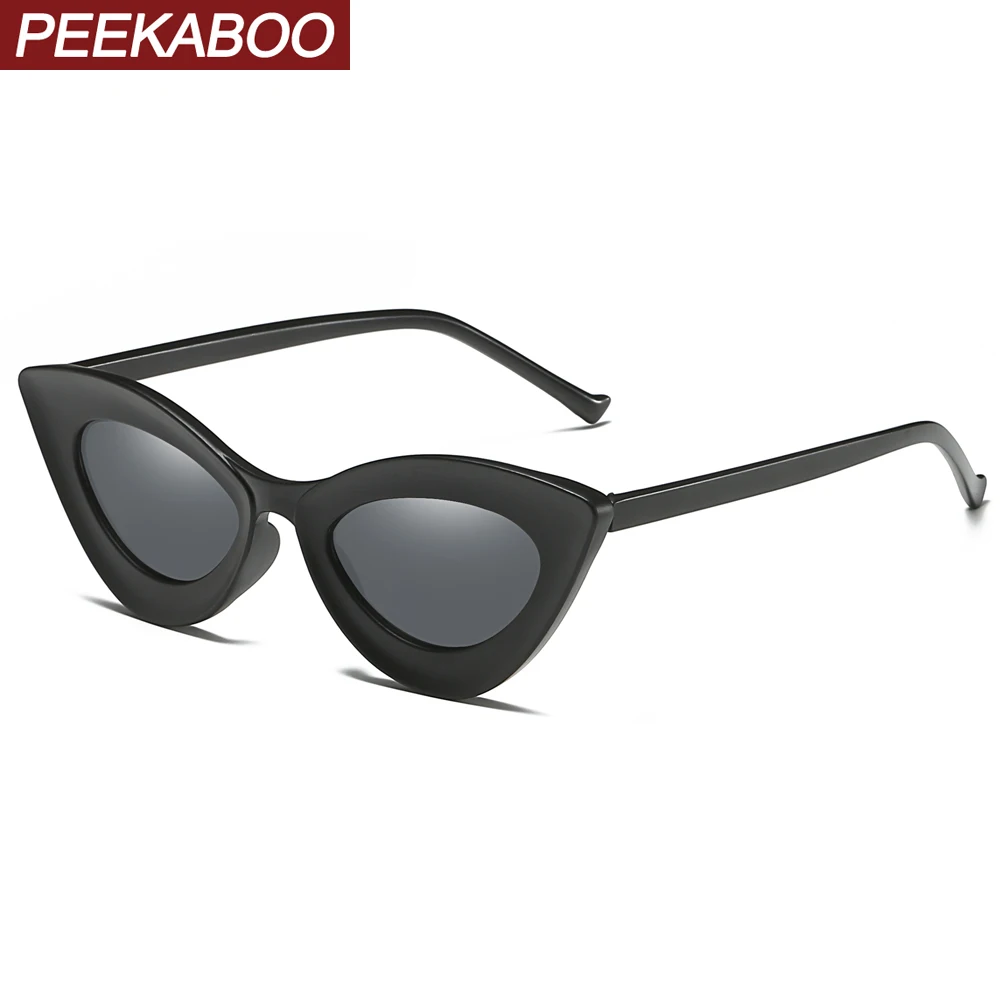 Peekaboo small retro sunglasses female vintage leopard brown green frame sexy cat eye sun glasses for women uv400 drop ship
Peekaboo small retro sunglasses female vintage leopard brown green frame sexy cat eye sun glasses for women uv400 drop ship