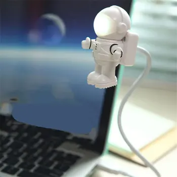 Creative LED Light Night Light Astronaut Shape Decorative Light Energy-saving Wall Lamp For Bedroom
Creative LED Light Night Light Astronaut Shape Decorative Light Energy-saving Wall Lamp For Bedroom