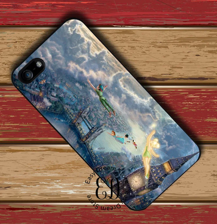 Tinkerbell Peter Pan Flying case for Huawei P7 P8 P9 p10 p20 p30 mate 8 9 10 20 pro lite Honor 8 9 10
Tinkerbell Peter Pan Flying case for Huawei P7 P8 P9 p10 p20 p30 mate 8 9 10 20 pro lite Honor 8 9 10