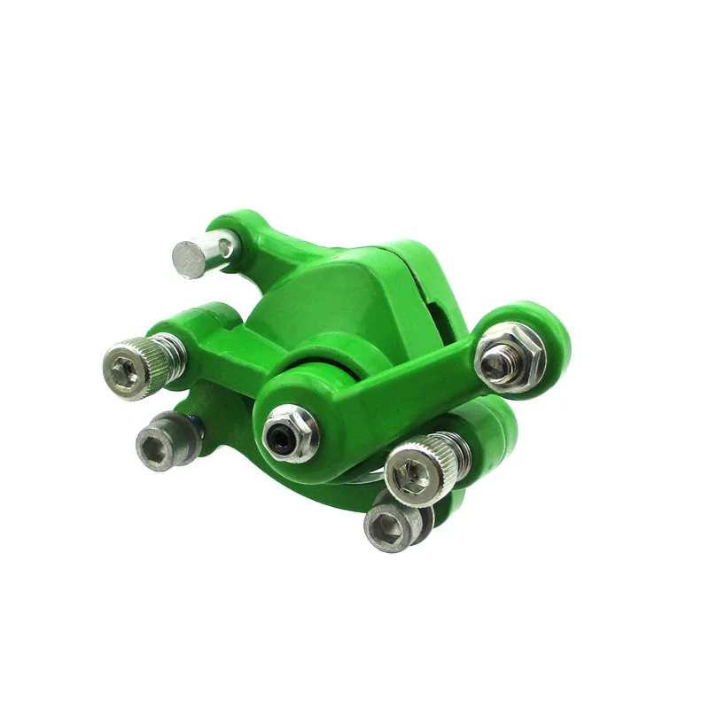 Brake Caliper (5)