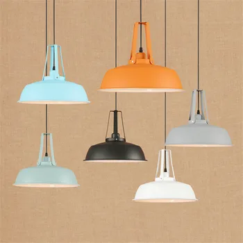 Simple Modern LED Creative Restaurant Chandeliers Personality 1/3 Heads Color Art Cafe BMacaron Iron Lamp Free Shipping
Simple Modern LED Creative Restaurant Chandeliers Personality 1/3 Heads Color Art Cafe BMacaron Iron Lamp Free Shipping