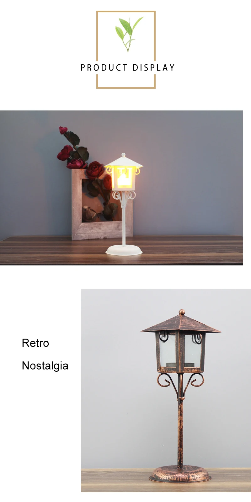 Candle Holder (2)