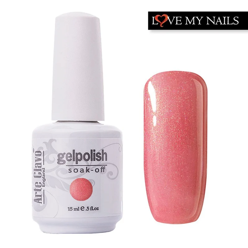 Fresh Color Arte Clavo B2B-AC-B1454 UV Gel Led Nail Lamp Color Gel Nail Polish Beauty Accessories Color Nail Gel Polish
Fresh Color Arte Clavo B2B-AC-B1454 UV Gel Led Nail Lamp Color Gel Nail Polish Beauty Accessories Color Nail Gel Polish