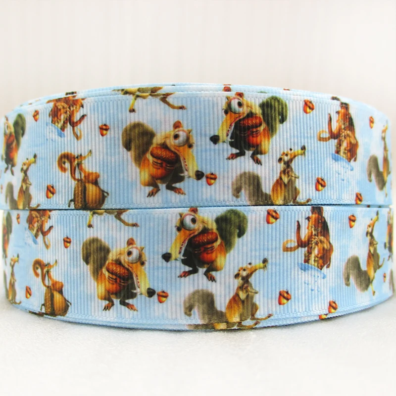 10Y45344 1"(25mm) trendy cartoon high quality printed polyester ribbon 10 yards, DIY handmade materials, wedding gift wrap
10Y45344 1"(25mm) trendy cartoon high quality printed polyester ribbon 10 yards, DIY handmade materials, wedding gift wrap