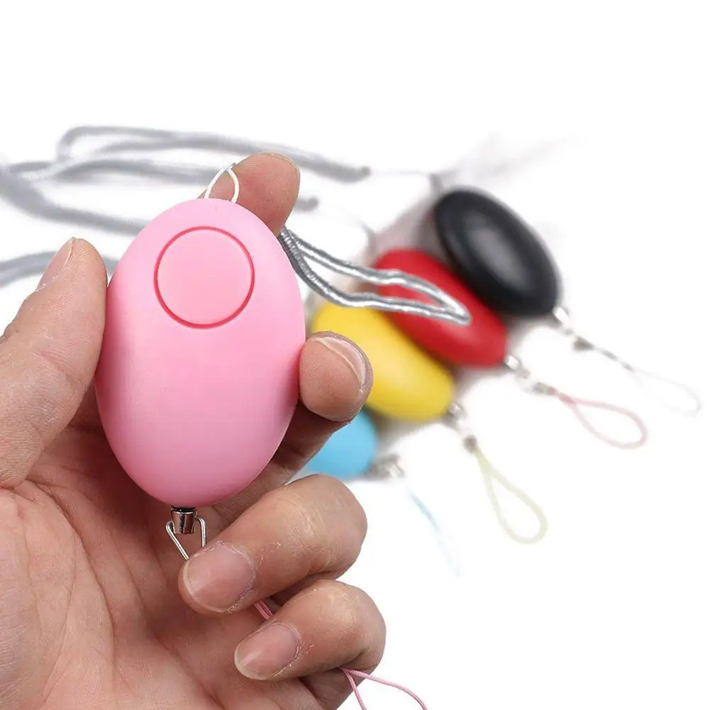 120dB Security Self Defense Emergency Alarm Anti-Attack Device for Women Kid 120dB Security Self Defense Emergency
120dB Security Self Defense Emergency Alarm Anti-Attack Device for Women Kid 120dB Security Self Defense Emergency