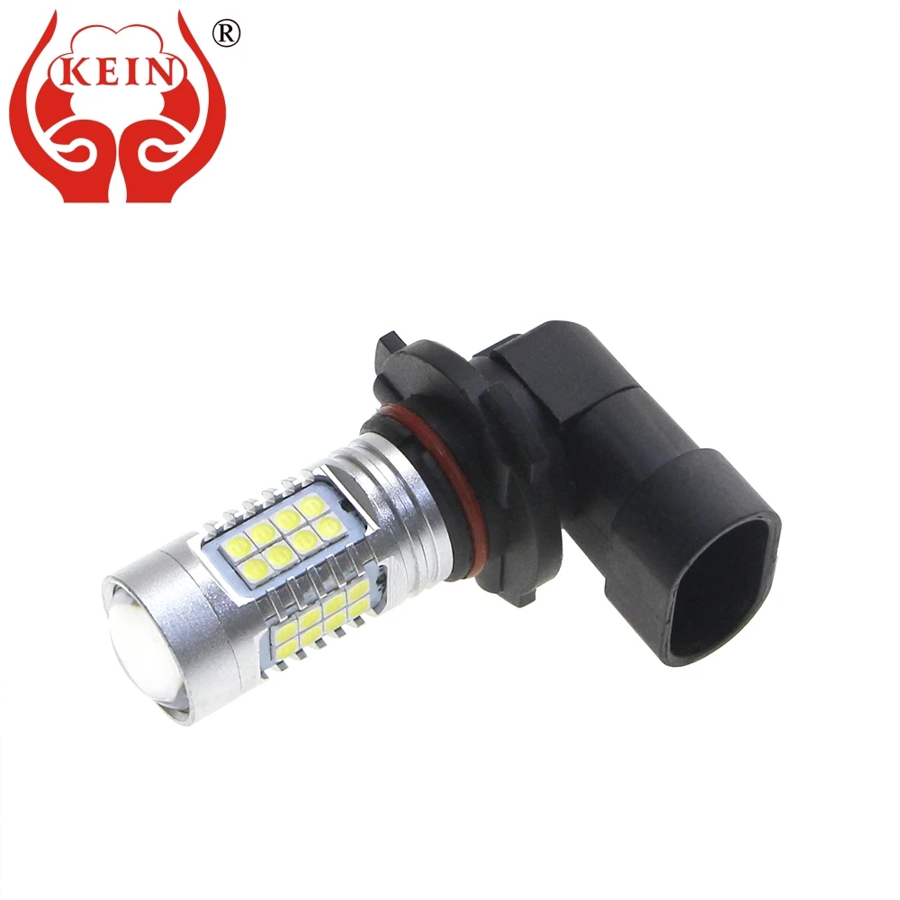 KEIN 2PCS H10 LED Bulb 3030 36SMD Auto Fog Daytime Running DRL Lamp Car External Light Source DRL Vehicle 6000K White 12V 24V
KEIN 2PCS H10 LED Bulb 3030 36SMD Auto Fog Daytime Running DRL Lamp Car External Light Source DRL Vehicle 6000K White 12V 24V