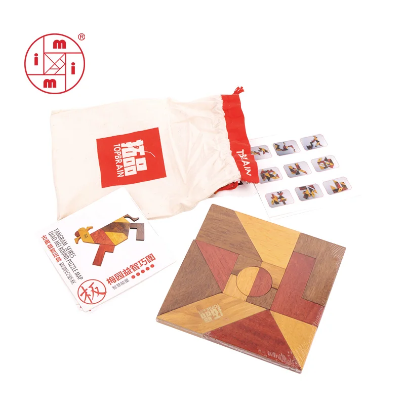 MITOYS Puzzles Wood Geometric Abnormity Shape Puzzle Wooden Toys Tangram/Jigsaw Board Kids Children Educational Toys gifts
MITOYS Puzzles Wood Geometric Abnormity Shape Puzzle Wooden Toys Tangram/Jigsaw Board Kids Children Educational Toys gifts