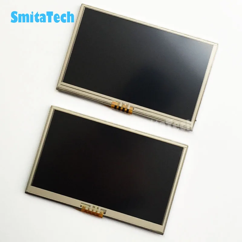 LMS430HF19 LMS430HF19-003 LCD display panel with touch screen digital display for TomTom XL N14644 XL IQ RATES GPS
LMS430HF19 LMS430HF19-003 LCD display panel with touch screen digital display for TomTom XL N14644 XL IQ RATES GPS