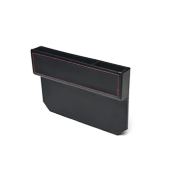 BBQ@FUKA Caddy Catch Catcher Box Car Seat Gap Slit Pocket Storage Organizer PU Leather x1 Fit for Peugeot Volovo Universal car
BBQ@FUKA Caddy Catch Catcher Box Car Seat Gap Slit Pocket Storage Organizer PU Leather x1 Fit for Peugeot Volovo Universal car