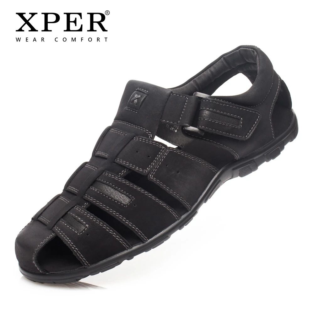 Size 40~45 Brand XPER Men Sandals Shoes Fretwork Breathable Fisherman Shoes Style Retro Gladiator #701/702
Size 40~45 Brand XPER Men Sandals Shoes Fretwork Breathable Fisherman Shoes Style Retro Gladiator #701/702