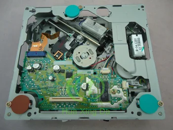 CARROZZERIA single CD loader CXX1285 mechanism for DEH-1300MP DEH-12 DEH-23 DEH-2300 car CD radio receiver tuner
CARROZZERIA single CD loader CXX1285 mechanism for DEH-1300MP DEH-12 DEH-23 DEH-2300 car CD radio receiver tuner