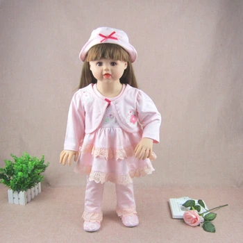 Spring and autumn newest design baby new-born or one-year old birthday princess party dress 4-pcs set
Spring and autumn newest design baby new-born or one-year old birthday princess party dress 4-pcs set