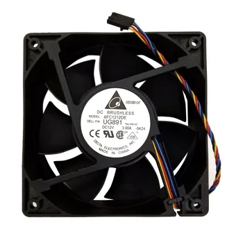 6000RPM Cooling Fan Replacement 4-pin Connector For Antminer Bitmain S7 S9 6M3 Drop Shipping
6000RPM Cooling Fan Replacement 4-pin Connector For Antminer Bitmain S7 S9 6M3 Drop Shipping