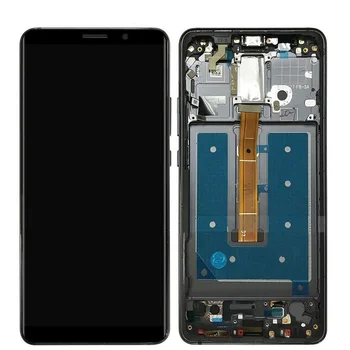 6.0"Sinbeda For HUAWEI Mate10 Pro LCD Touch Screen with Frame Digitizer For HUAWEI Mate10 Pro Display For HUAWEI Mate 10Pro LCD@
6.0"Sinbeda For HUAWEI Mate10 Pro LCD Touch Screen with Frame Digitizer For HUAWEI Mate10 Pro Display For HUAWEI Mate 10Pro LCD@