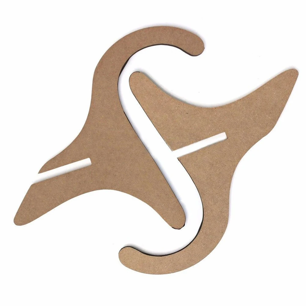 Wooden Detachable Guitar Rack Ukulele Cross Stand Portable Ukulele Holder Violin Stand
Wooden Detachable Guitar Rack Ukulele Cross Stand Portable Ukulele Holder Violin Stand