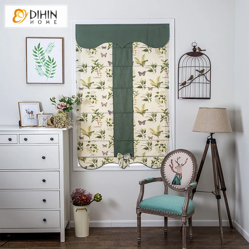 Included Curtains Bowknot Pattern Valance Cotton/Linen Rollor Blind Roman Shade Blinds Curtains For Living Room
Included Curtains Bowknot Pattern Valance Cotton/Linen Rollor Blind Roman Shade Blinds Curtains For Living Room