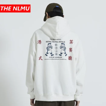 2019 Winter Print Pullover Hoodies Men Women Hooded Sweatshirts Harajuku Hip Hop Fleece Hoodie Tops Male Fashion Streetwear W377
2019 Winter Print Pullover Hoodies Men Women Hooded Sweatshirts Harajuku Hip Hop Fleece Hoodie Tops Male Fashion Streetwear W377