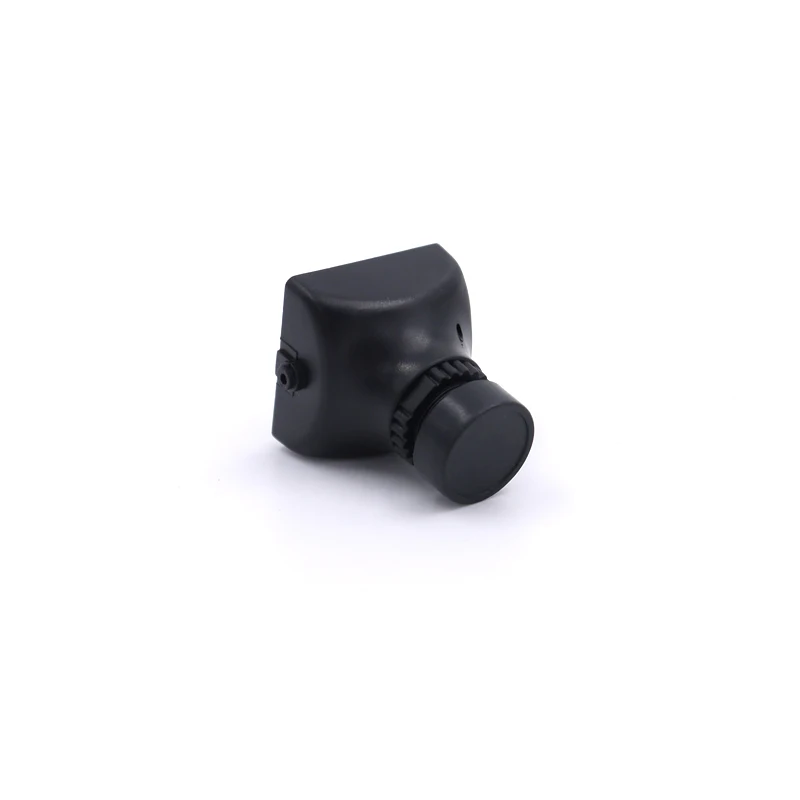 AN650SL HS1177 1/3" SONY Super HAD II CCD FPV Camera 600TVL 2.8mm Lens For RC QAV210 Quadcopter
AN650SL HS1177 1/3" SONY Super HAD II CCD FPV Camera 600TVL 2.8mm Lens For RC QAV210 Quadcopter
