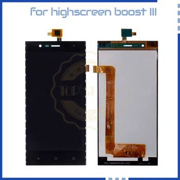 For Highscreen Boost 3 LCS display touchscreen Digitizer Accembly for Highscreen Boost 3 Pro Original Quality Free Shipping 
For Highscreen Boost 3 LCS display touchscreen Digitizer Accembly for Highscreen Boost 3 Pro Original Quality Free Shipping