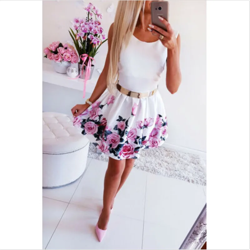 Party Dress Women Dress Vintage Boho Evening Party Beach Mini Dress Floral Sundress Dresses Woman Party Night Women Clothes
Party Dress Women Dress Vintage Boho Evening Party Beach Mini Dress Floral Sundress Dresses Woman Party Night Women Clothes