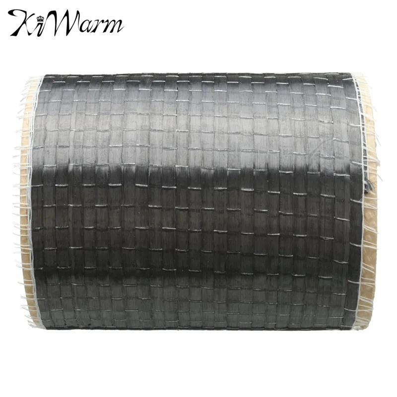 Black 90cm 12K 200G Carbon Fiber Cloth Carbon Fabric Use for Fire Protection Architecture Space Commercial Industry 10cm Width
Black 90cm 12K 200G Carbon Fiber Cloth Carbon Fabric Use for Fire Protection Architecture Space Commercial Industry 10cm Width