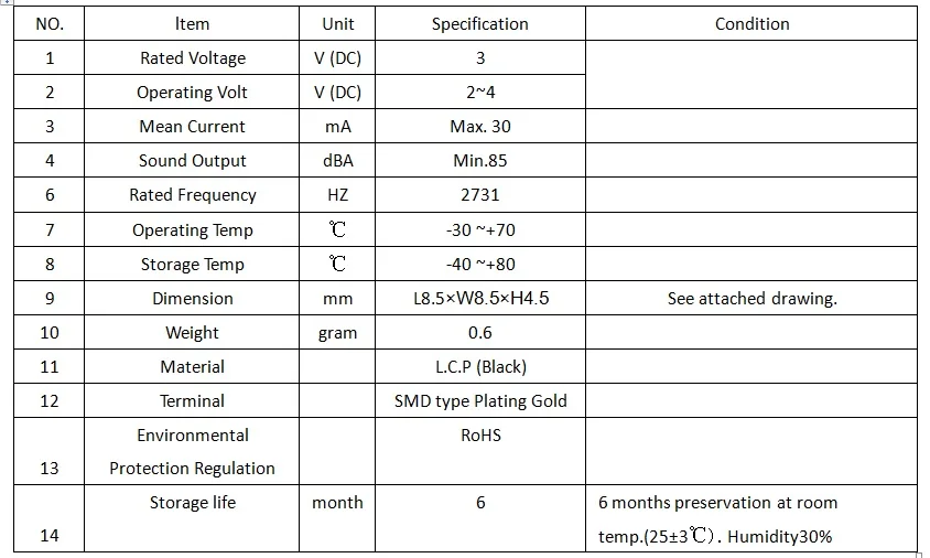 KLJ-8545-3Y