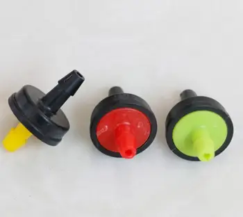 2000pcs Flow 10L 20L 30L Pressure Compensating Emitter Self-cleaning Durable Drip Irrigation Water Regulator Pipe Hose PCDripper
2000pcs Flow 10L 20L 30L Pressure Compensating Emitter Self-cleaning Durable Drip Irrigation Water Regulator Pipe Hose PCDripper