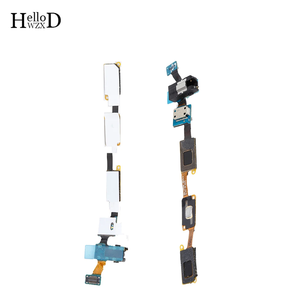 HelloWZXD Sensor Audio Headphone Jack USB Dock Connector Charging Port Flex Cable For Samsung Galaxy J7 J700 J700F J7008
HelloWZXD Sensor Audio Headphone Jack USB Dock Connector Charging Port Flex Cable For Samsung Galaxy J7 J700 J700F J7008
