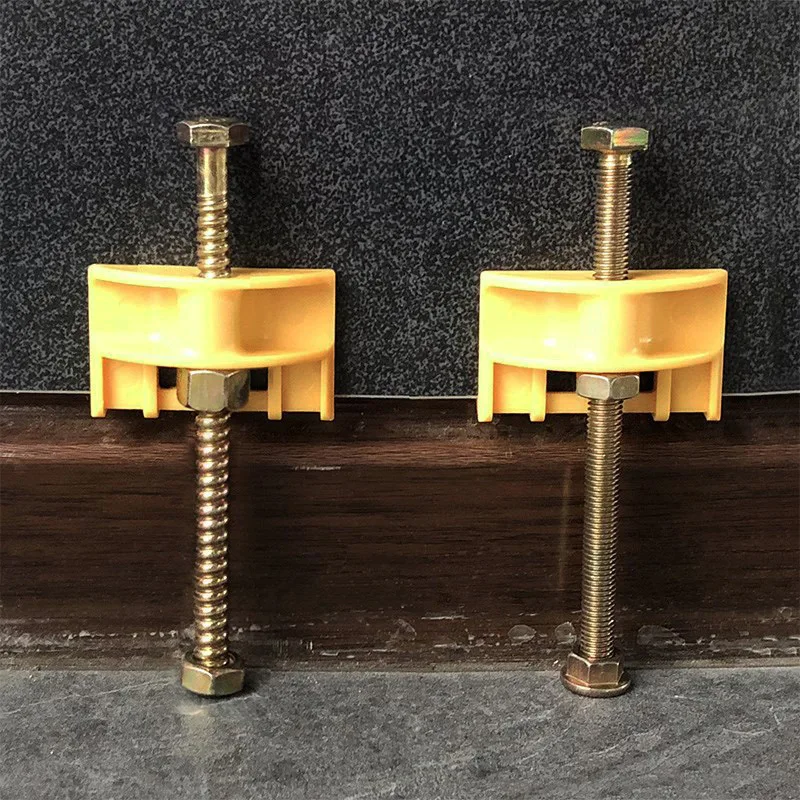 Tile tool tile leveler height adjuster wall leveling tiling elevating screw fine thread coarse thread rising tool
Tile tool tile leveler height adjuster wall leveling tiling elevating screw fine thread coarse thread rising tool