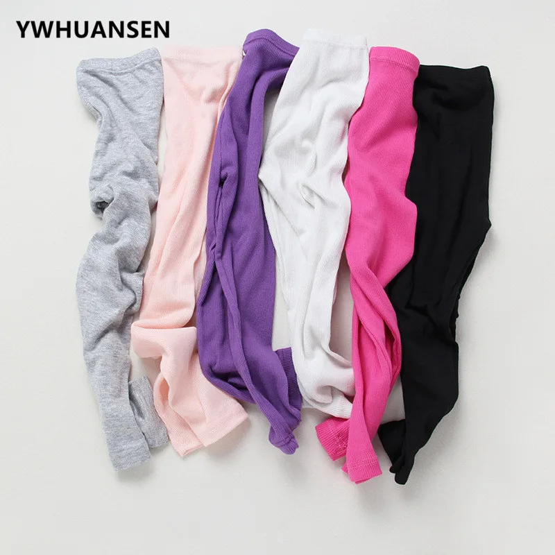 YWHUANSEN Spring Autumn Thread Legging Casual Girl Knitted Pantyhose For Teenage Girls Unisex Cotton Leggins Pink Children Cloth
YWHUANSEN Spring Autumn Thread Legging Casual Girl Knitted Pantyhose For Teenage Girls Unisex Cotton Leggins Pink Children Cloth