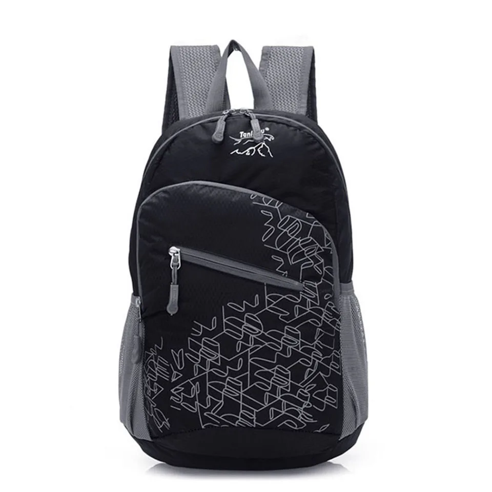 Nylon Foldable Backpack Outdoor Sports Hiking Rucksack Nylon Packsack Cycling Road Mountain Bag Packs Unisex Bags TLH624#
Nylon Foldable Backpack Outdoor Sports Hiking Rucksack Nylon Packsack Cycling Road Mountain Bag Packs Unisex Bags TLH624#