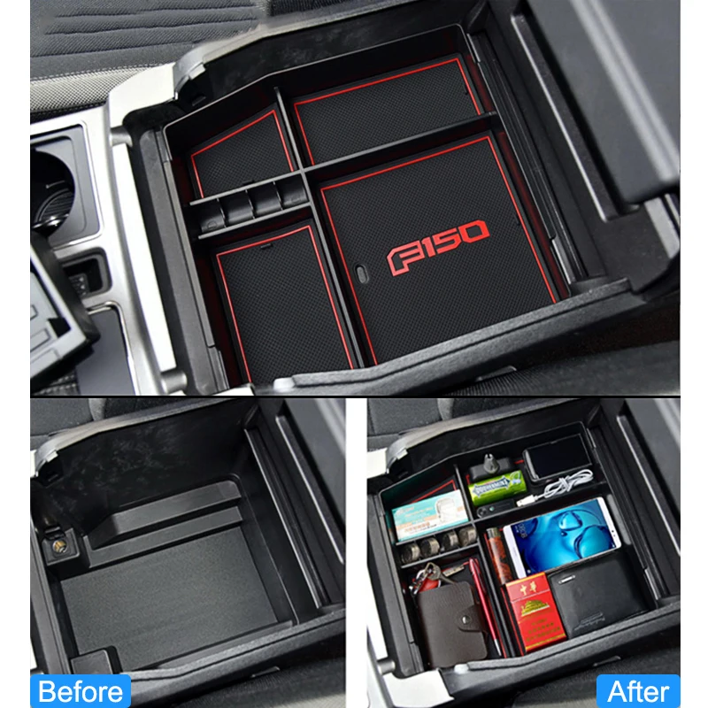 For Ford F150 Raptor 2015-2018 BOX ARMREST ARM REST GLOVE TRAY BIN CENTER CONSOLE CASE PLATE CONTAINER
For Ford F150 Raptor 2015-2018 BOX ARMREST ARM REST GLOVE TRAY BIN CENTER CONSOLE CASE PLATE CONTAINER