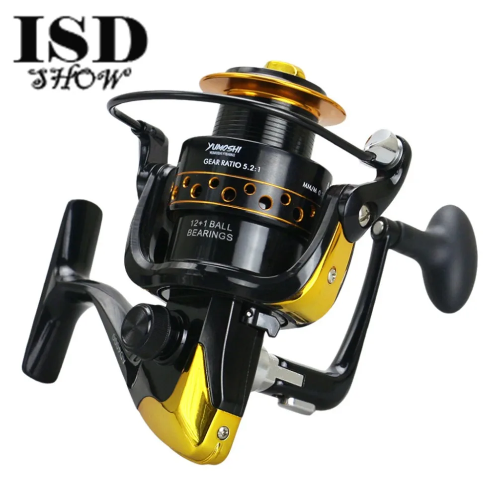 rod rack drive Fish Tools fishing wheel spinning reel Ball Bearings Fishing Spinning Reels Saltwater Freshwater Speed Gear #8
rod rack drive Fish Tools fishing wheel spinning reel Ball Bearings Fishing Spinning Reels Saltwater Freshwater Speed Gear #8