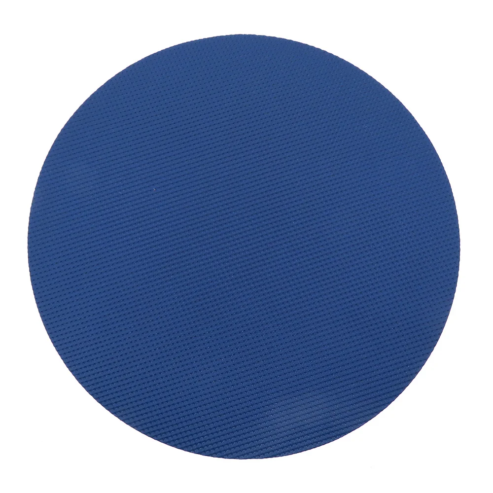5 PCS 5" 125mm Quick Change Loop to PSA Vinyl Conversion Pads for Discs and Strips
5 PCS 5" 125mm Quick Change Loop to PSA Vinyl Conversion Pads for Discs and Strips