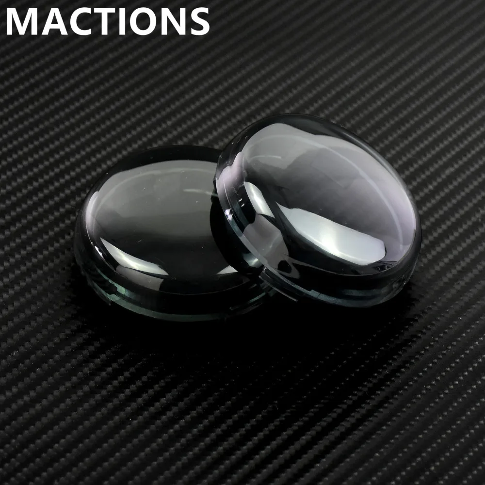 Motorcycle Turn Signal Lens Lenses Indicator Blinker Cover 2 Pcs For Harley Softail Dyna Glide Sportster XL 882 1200 2000-Up
Motorcycle Turn Signal Lens Lenses Indicator Blinker Cover 2 Pcs For Harley Softail Dyna Glide Sportster XL 882 1200 2000-Up